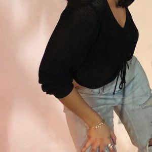 Meet your Posher, Shaleesa